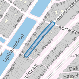 Oude Nieuwstraat