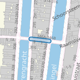 Oude Spiegelstraat