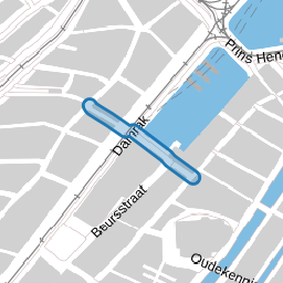 Oudebrugsteeg