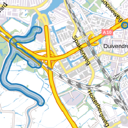 Ouderkerkerdijk