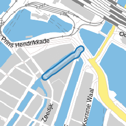 Oudezijds Kolk