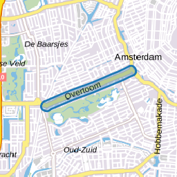 Overtoom