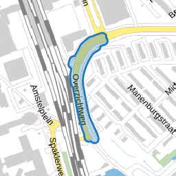 Overzichtweg