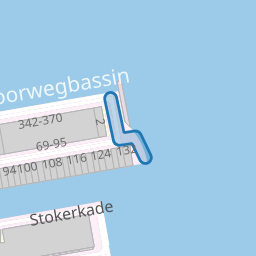 P. Dijkstraplein