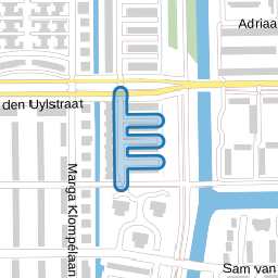 P. Lieftinckstraat