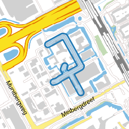 Paalbergweg