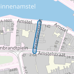 Paardenstraat
