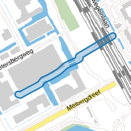 Paasbergpad