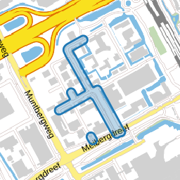 Paasheuvelweg