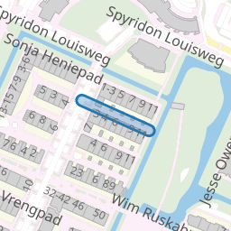 Paavo Nurmipad