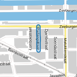 Padangstraat