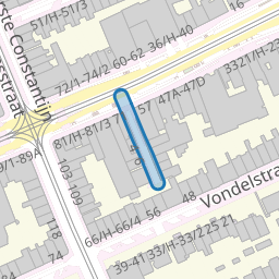 Palamedesstraat