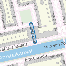 Paletstraat