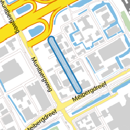 Pamirstraat