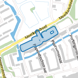 Pannerdenstraat