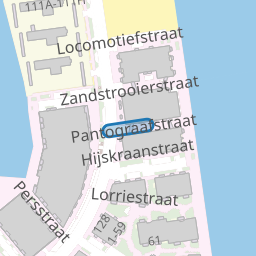 Pantograafstraat