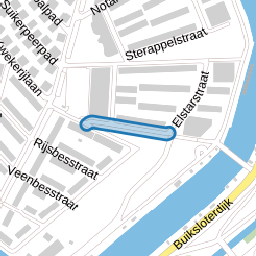 Paradijsappelstraat