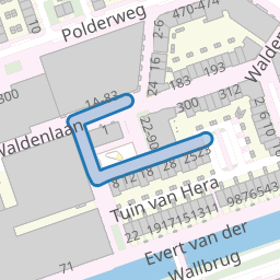 Paradijsplein
