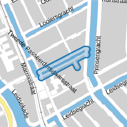 Passeerdersgracht