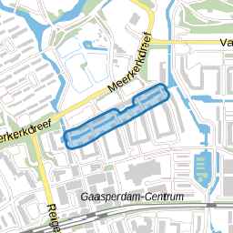 Passewaaigracht