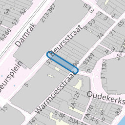 Paternostersteeg
