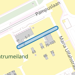 Pattimurastraat