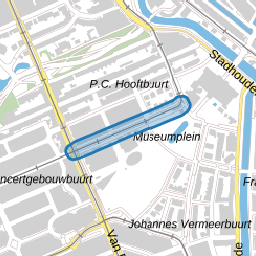 Paulus Potterstraat