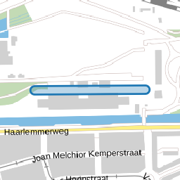Pazzanistraat