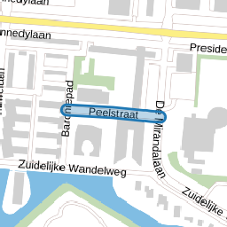 Peelstraat