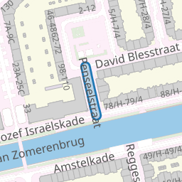 Penseelstraat