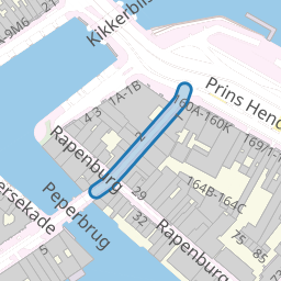 Peperstraat