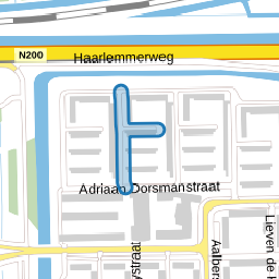 Philip Vingboonsstraat