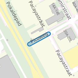 Picoweg