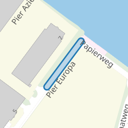 Pier Europa
