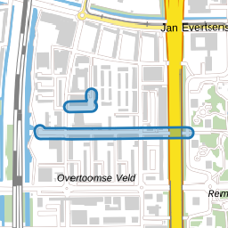 Piet Mondriaanstraat