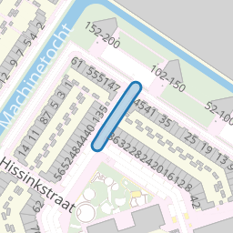 Piet Nakstraat