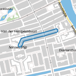 Pieter Aertszstraat