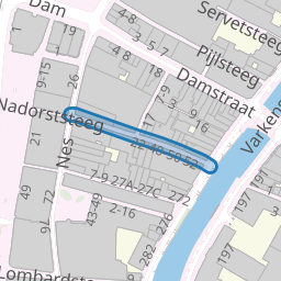 Pieter Jacobszstraat