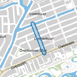 Pieter Langendijkstraat