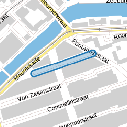 Pieter Vlamingstraat