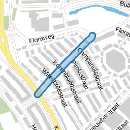 Pinksterbloemstraat