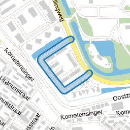 Platenwagenweg