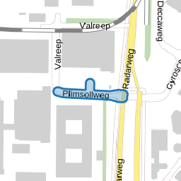 Plimsollweg
