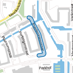 Poederooienstraat