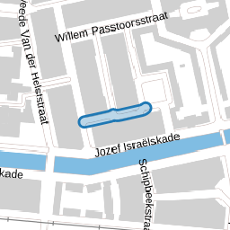 Poggenbeekstraat