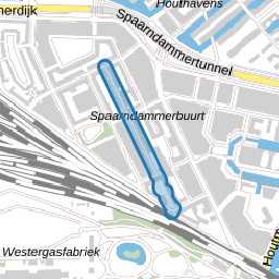 Polanenstraat