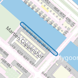 Polygoongracht