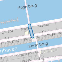 Pompmanstraat