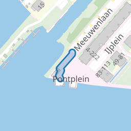 Pontplein