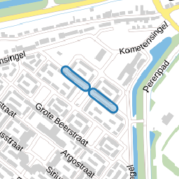 Poolsterstraat